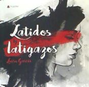 Portada de Latidos y latigazos