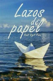 Portada de Lazos de papel