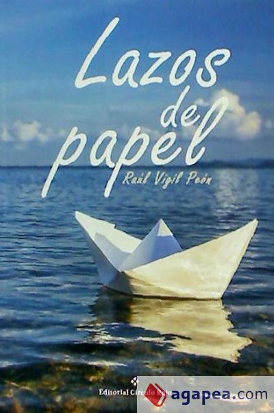 Lazos de papel