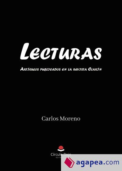 Lecturas