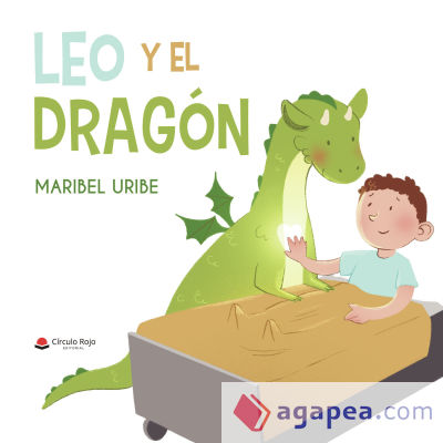 Leo y el dragón