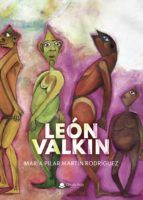 Portada de León Valkin (Ebook)