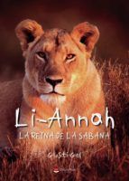 Portada de Li-Annah (Ebook)