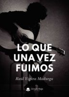 Portada de Lo que una vez fuimos (Ebook)
