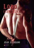 Portada de Lobo (sin fin) (Ebook)