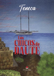 Portada de Los chicos de Daute