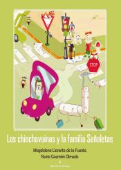 Portada de Los chinchavainas y la familia Señaletas