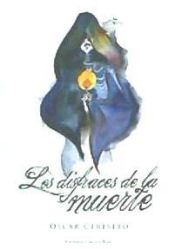 Portada de Los disfraces de la muerte