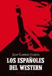 Portada de Los españoles del western