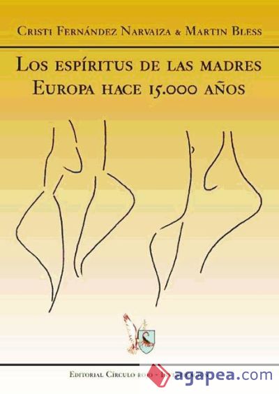 Los espíritus de las madres