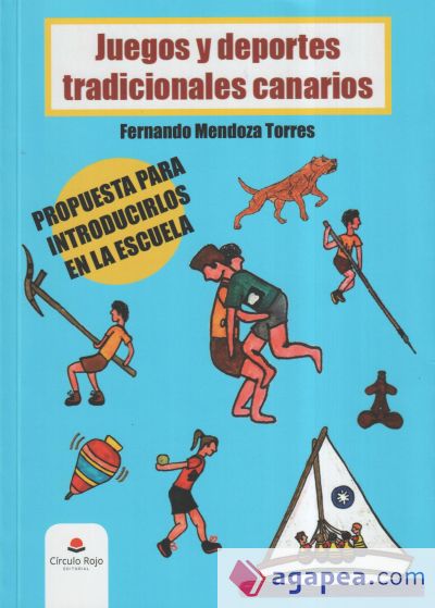 Los juegos y deportes tradicionales canarios