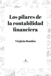 Portada de Los pilares de la contabilidad financiera