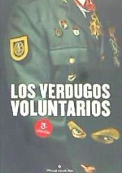 Portada de Los verdugos voluntarios