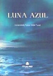 Portada de Luna azul