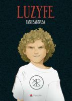 Portada de Luzyfe (Ebook)