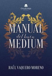 Portada de MANUAL del buen Medium