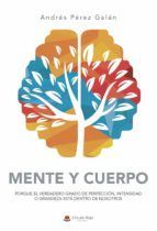 Portada de MENTE Y CUERPO (Ebook)