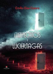 Portada de MENTECATOS Y LUCI&Eacute;RNAGAS