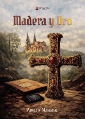Portada de Madera y Oro
