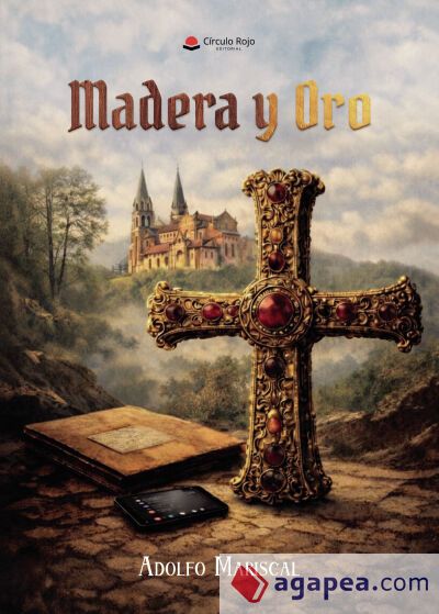 Madera y Oro Madera y Oro