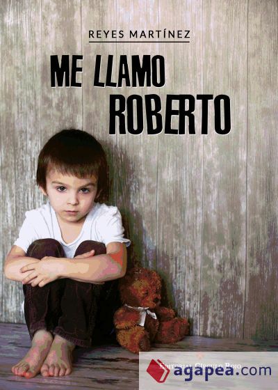 Me llamo Roberto