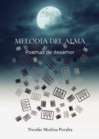 Portada de Melodía del alma (Ebook)