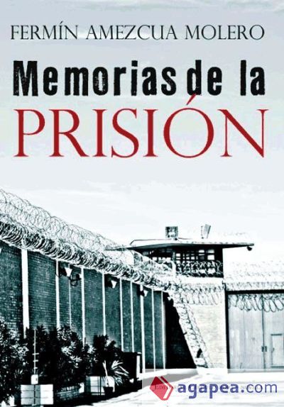 Memorias de la prisión