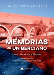 Portada de Memorias de un berciano