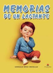Portada de Memorias de un lactante