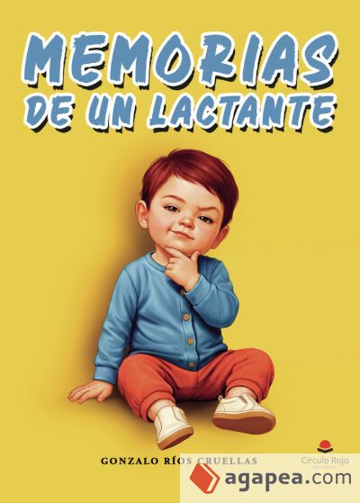 Memorias de un lactante Memorias de un lactante