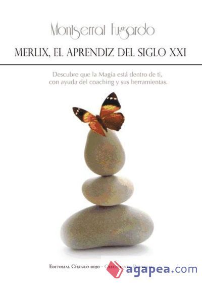Merlix, el aprendiz del siglo XXI Merlix, el aprendiz del siglo XXI