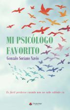 Portada de Mi psicólogo favorito (Ebook)