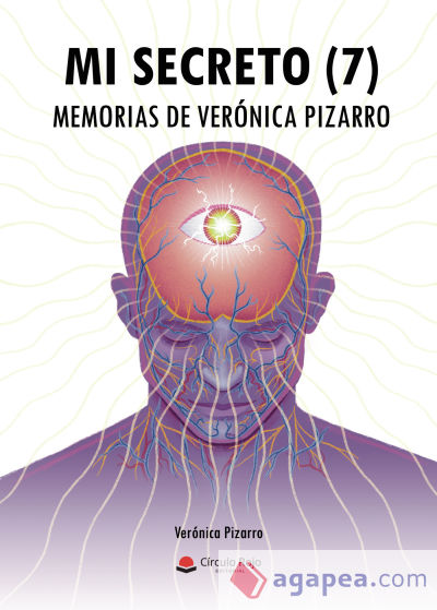 Mi secreto (7), memorias de Verónica Pizarro