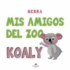 Portada de Mis amigos del zoo Koaly (Ebook)