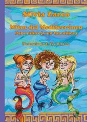 Portada de Mitos del Mediterráneo para niños (y no tan niños)