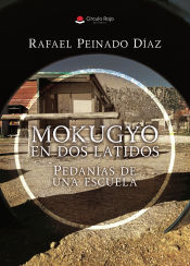 Portada de Mokugyo en Dos Latidos. Pedanías de una escuela