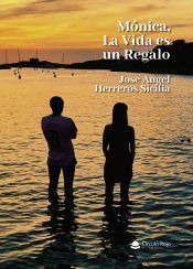Portada de Mónica, La Vida es un Regalo