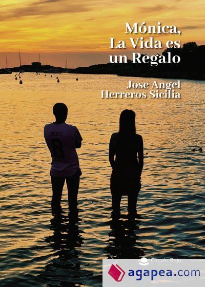 Mónica, La Vida es un Regalo Mónica, La Vida es un Regalo