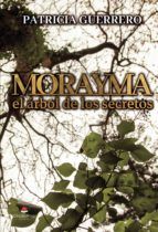 Portada de Morayma (Ebook)