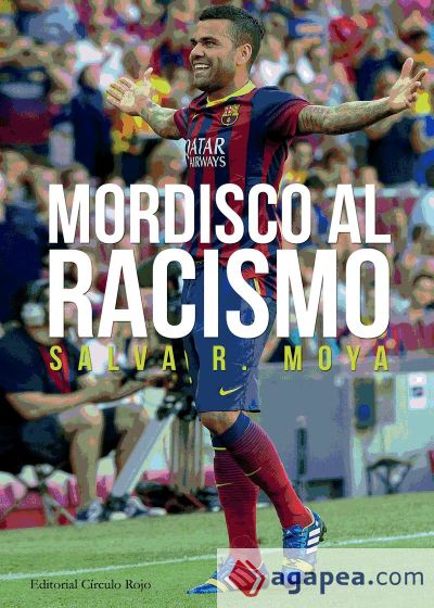 Mordisco al racismo