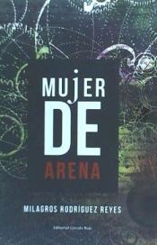 Portada de Mujer de Arena