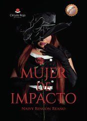 Portada de Mujer de impacto