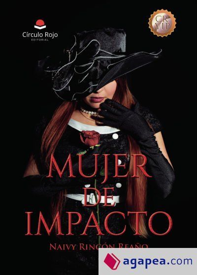 Mujer de impacto