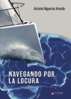 Portada de Navegando por la locura (Ebook)