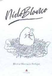 Portada de Nido Blanco