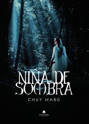 Portada de Niña de sombra