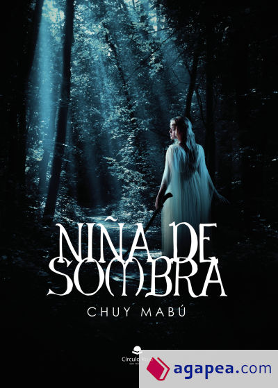 Niña de sombra