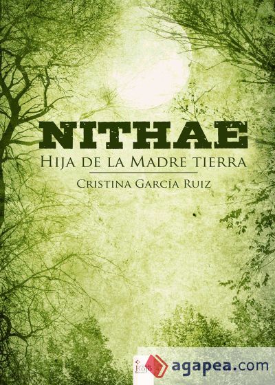 Nithae, hija de la madre Tierra