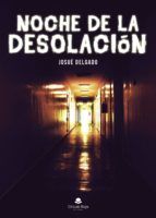 Portada de Noche de la desolación (Ebook)