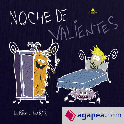 Noche de valientes